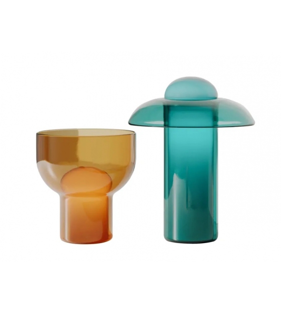 Haru & So Rakumba Lampe de Table