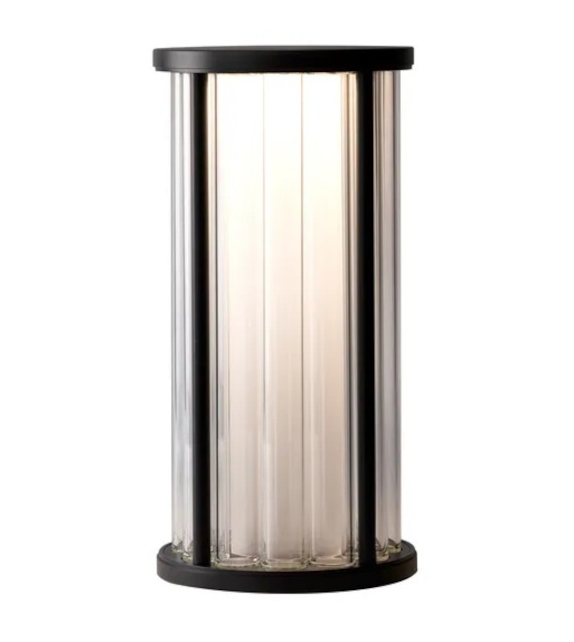 Ion Rakumba Lampada da Terra