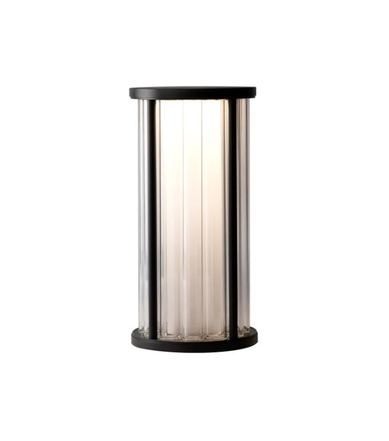 Ion Rakumba Lampada da Terra