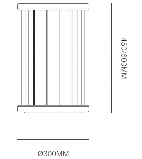 Ion Rakumba Lampadaire