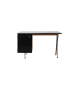 Grossman Desk Gubi Schreibtisch