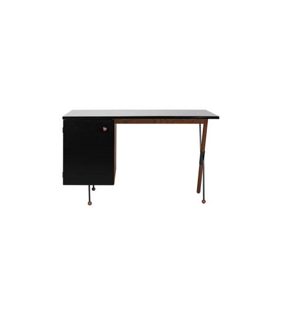 Grossman Desk Gubi Scrivania