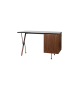 Grossman Desk Gubi Escritorio