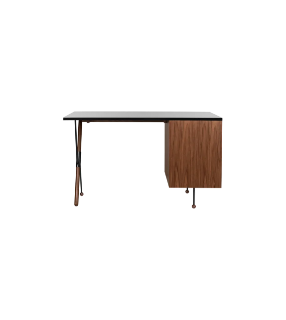 Grossman Desk Gubi Schreibtisch