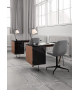Grossman Desk Gubi Bureau