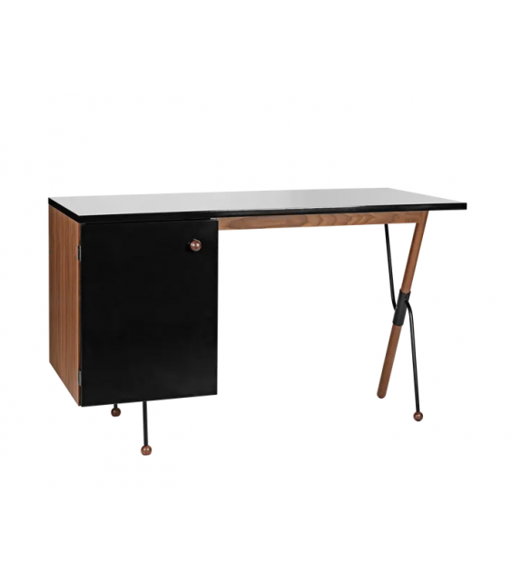 Grossman Desk Gubi Bureau