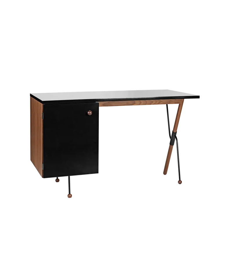 Grossman Desk Gubi Schreibtisch