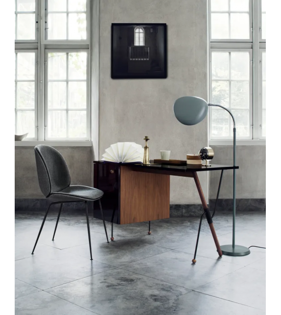 Grossman Desk Gubi Schreibtisch