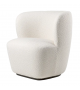 Stay Lounge Gubi Armchair