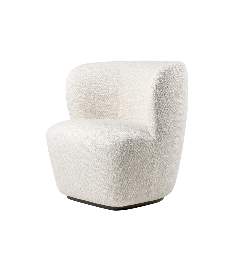 Stay Lounge Gubi Fauteuil