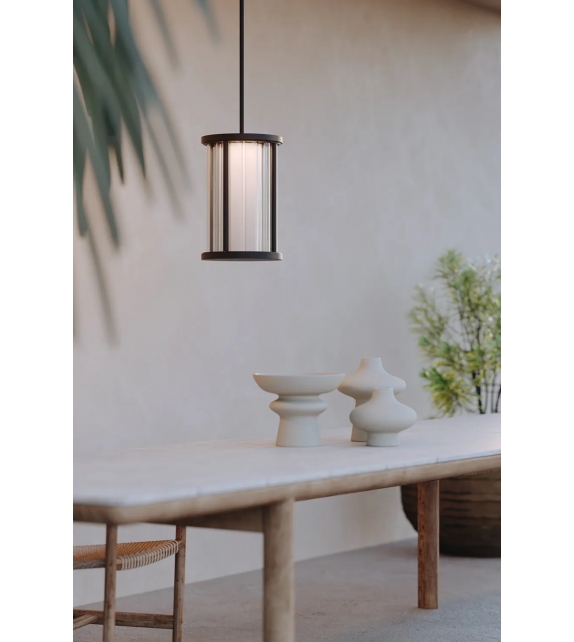 Ion Rakumba Suspension