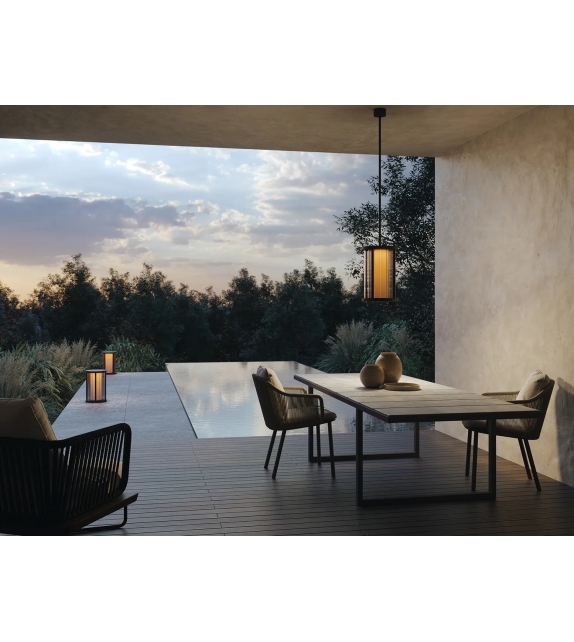 Ion Rakumba Suspension