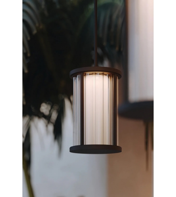 Ion Rakumba Lampada a Sospensione