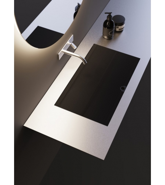 Ell Inox Agape Lavabo de pared