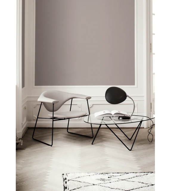 Cobra Gubi Lampe de Table