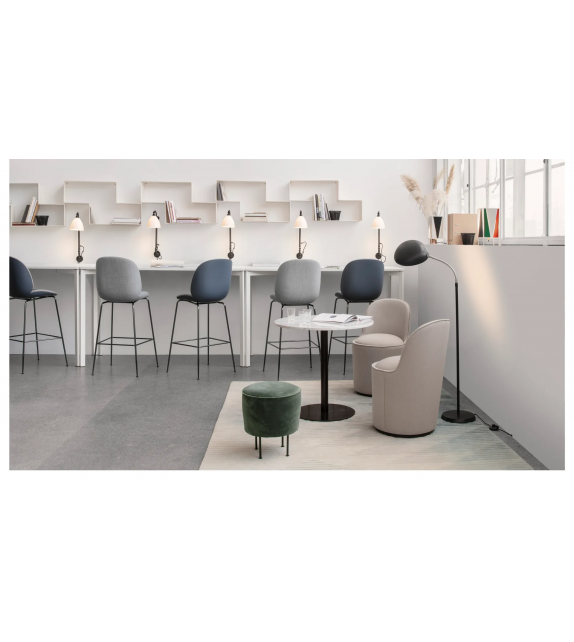 Cobra Gubi Floor Lamp