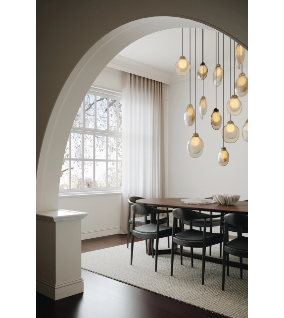 Petal Rakumba Suspension