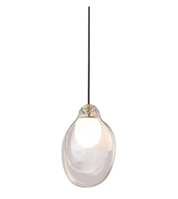 Petal Rakumba Pendant Lamp