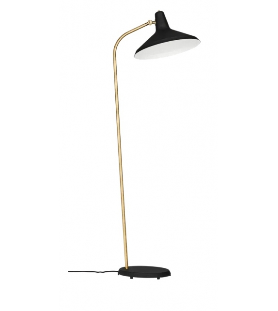 G10 Gubi Lampadaire