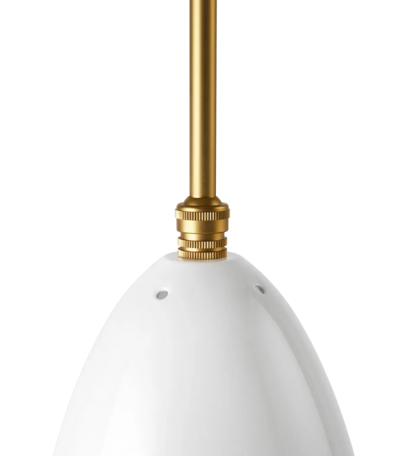 Grasshopper Gubi Pendant Lamp