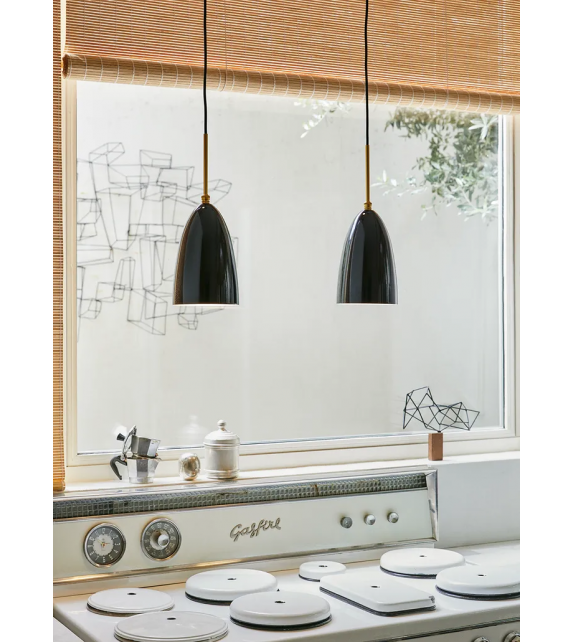 Grasshopper Gubi Suspension