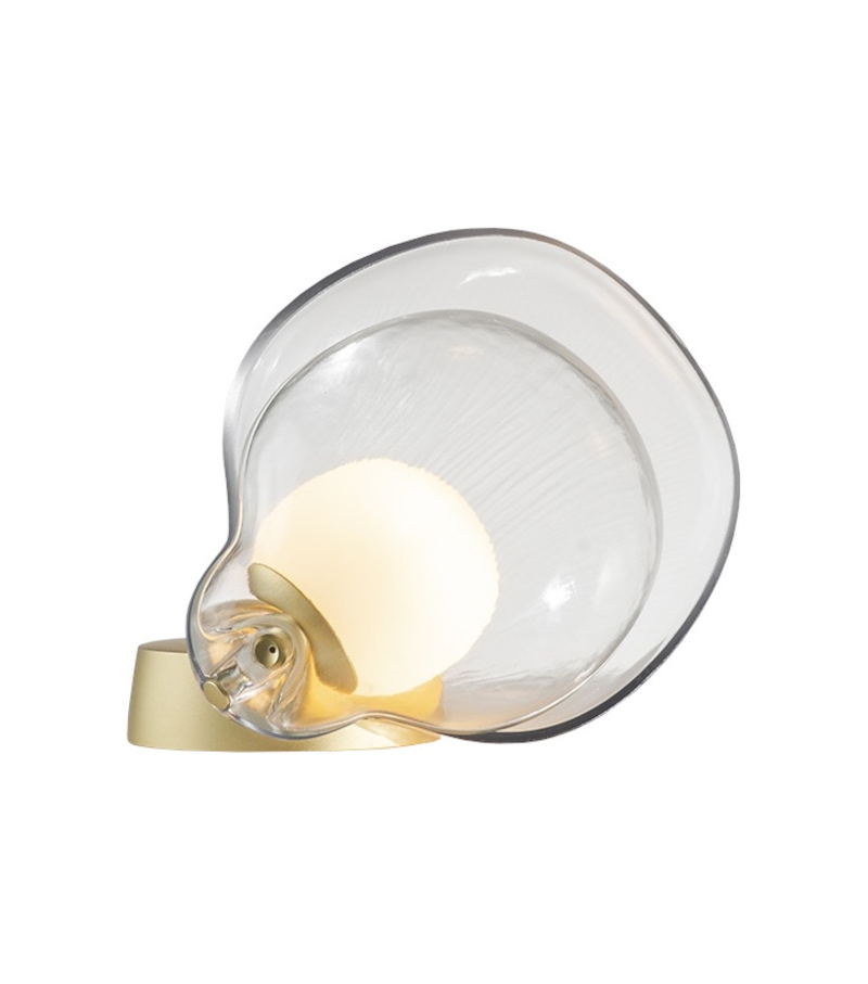 Petal Rakumba Table Lamp