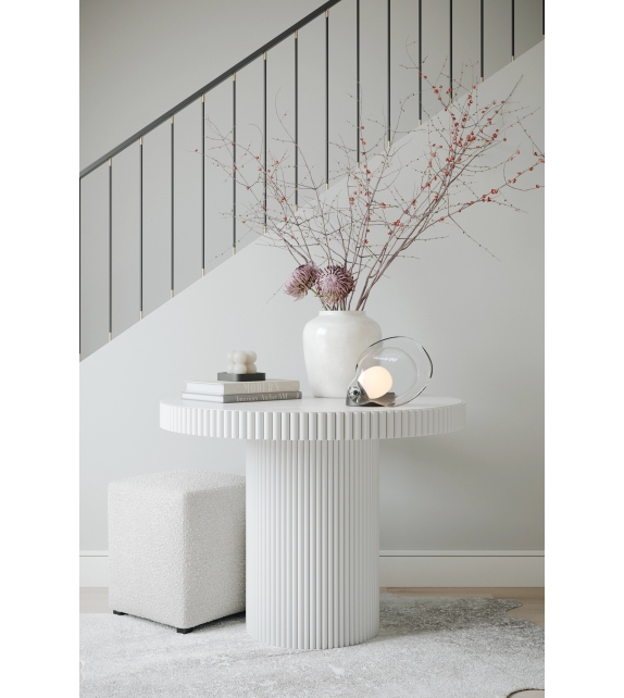 Petal Rakumba Table Lamp