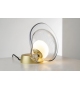 Petal Rakumba Table Lamp