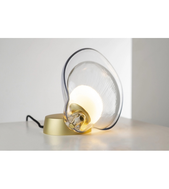 Petal Rakumba Table Lamp