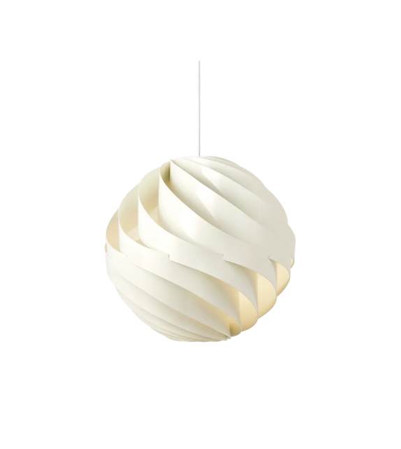 Turbo Gubi Pendant Lamp