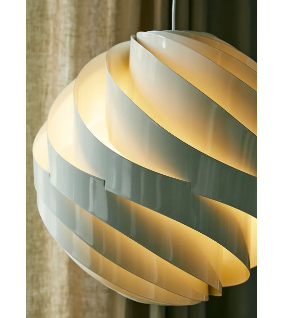 Turbo Gubi Lámpara De Suspensión