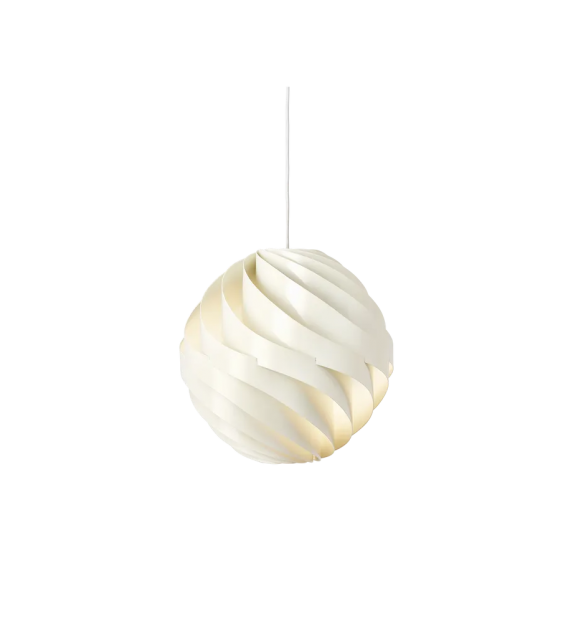Turbo Gubi Pendant Lamp