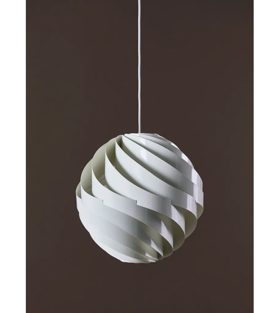 Turbo Gubi Pendant Lamp