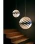 Turbo Gubi Pendant Lamp