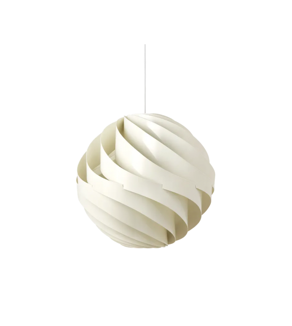 Turbo Gubi Pendant Lamp