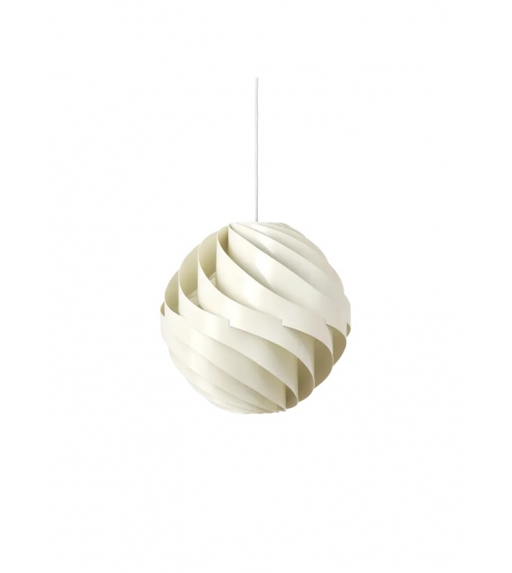 Turbo Gubi Pendant Lamp