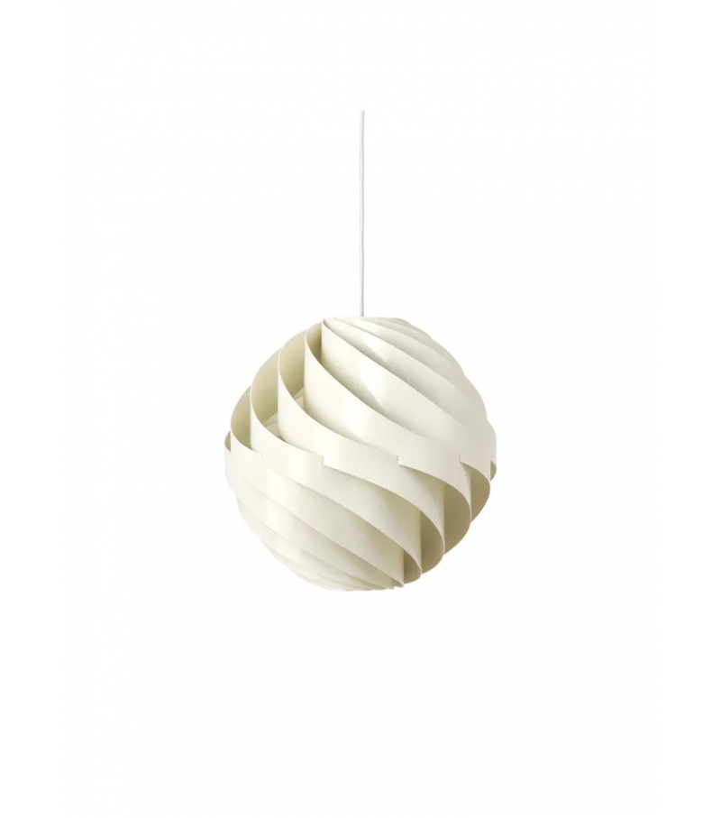 Turbo Gubi Pendant Lamp