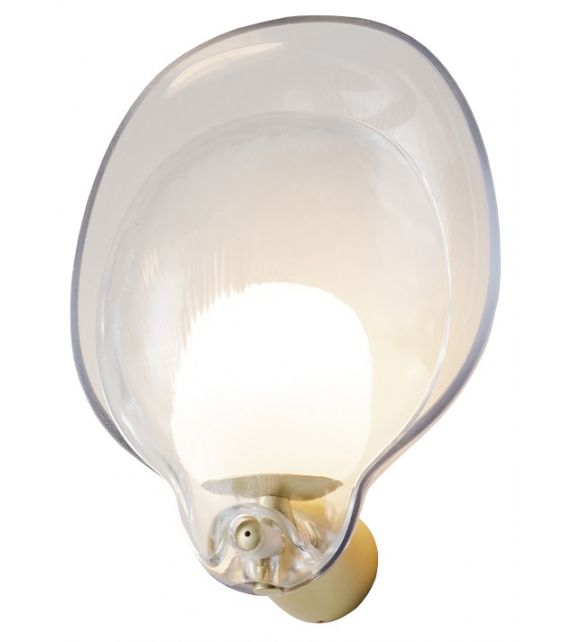 Petal Rakumba Wall Lamp