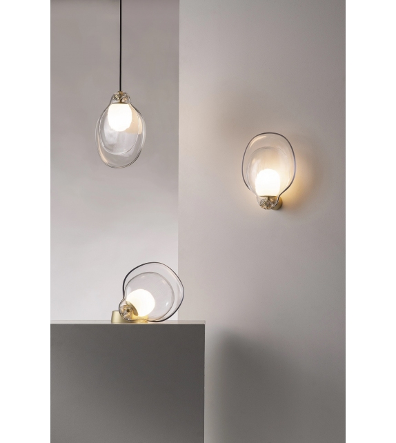 Petal Rakumba Applique