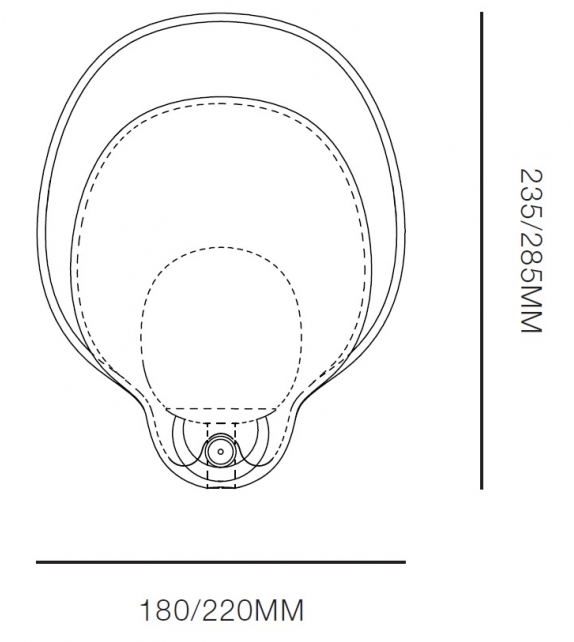 Petal Rakumba Applique