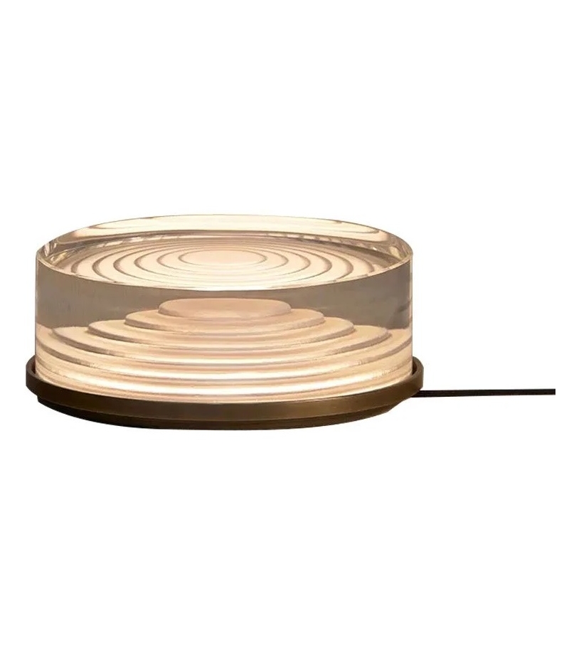 Port Rakumba Table Lamp