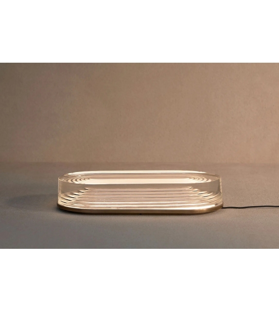 Port Rakumba Table Lamp