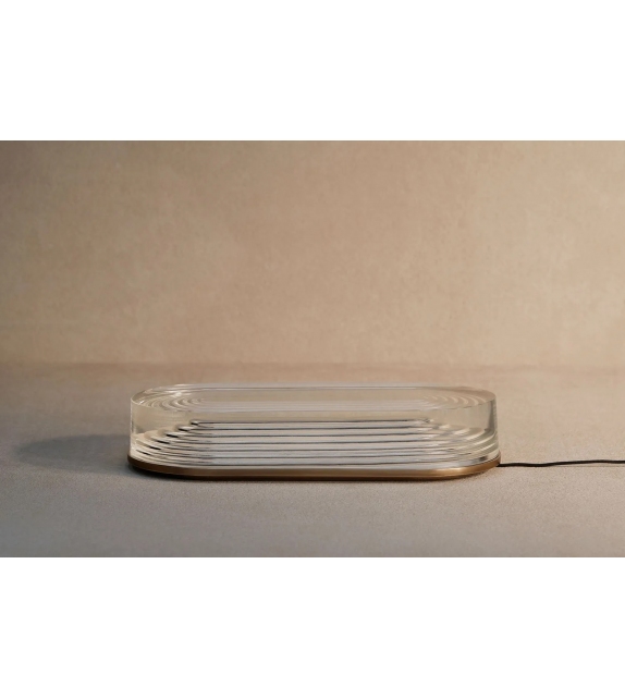 Port Rakumba Table Lamp