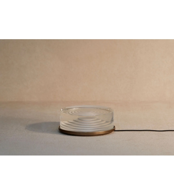 Port Rakumba Lampe de Table