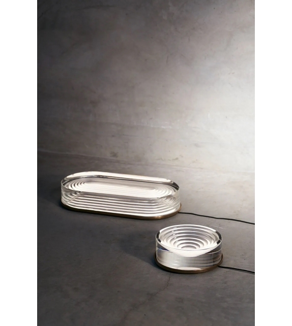 Port Rakumba Table Lamp