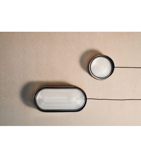 Port Rakumba Lampe de Table