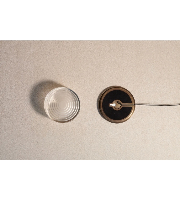 Port Rakumba Lampe de Table