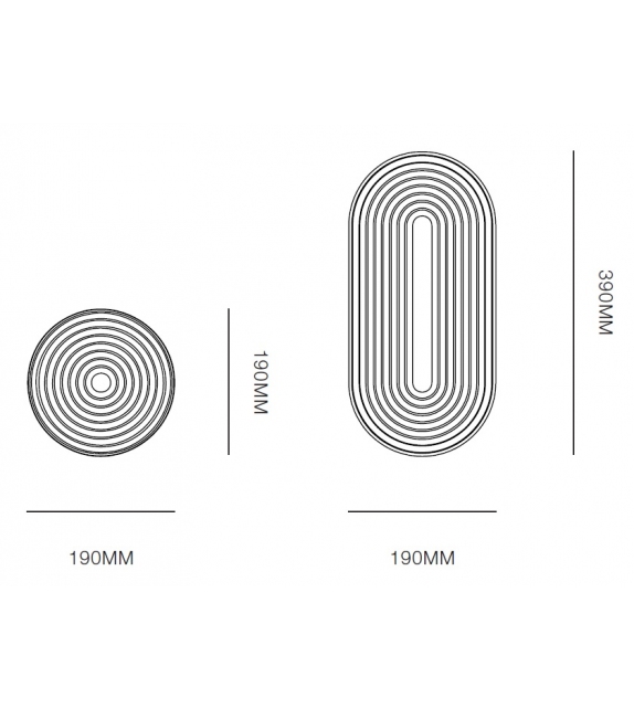 Port Rakumba Table Lamp