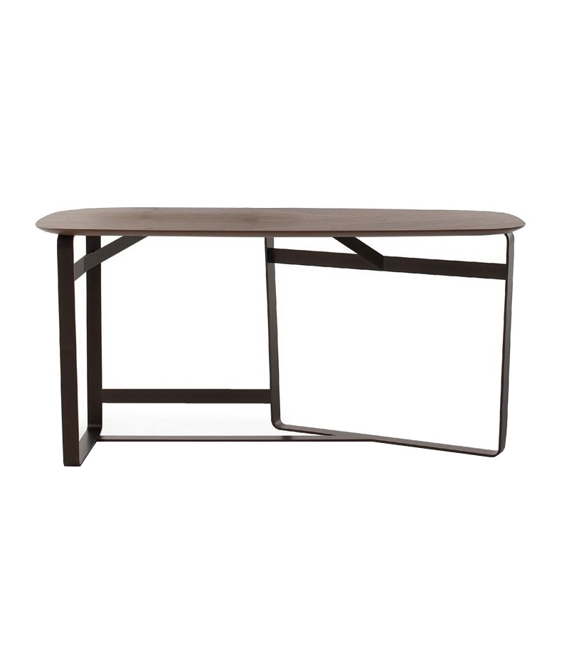 Gauss Bonaldo Schreibtisch