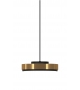 Discus Contardi Suspension Lamp
